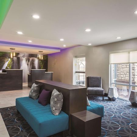 La Quinta By Wyndham Hopkinsville Bagian luar foto