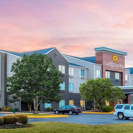 La Quinta By Wyndham Hopkinsville Bagian luar foto