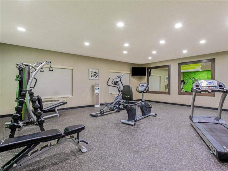 La Quinta By Wyndham Hopkinsville Bagian luar foto