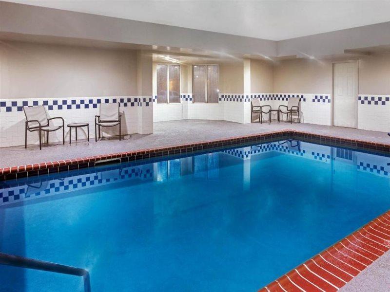 La Quinta By Wyndham Hopkinsville Bagian luar foto