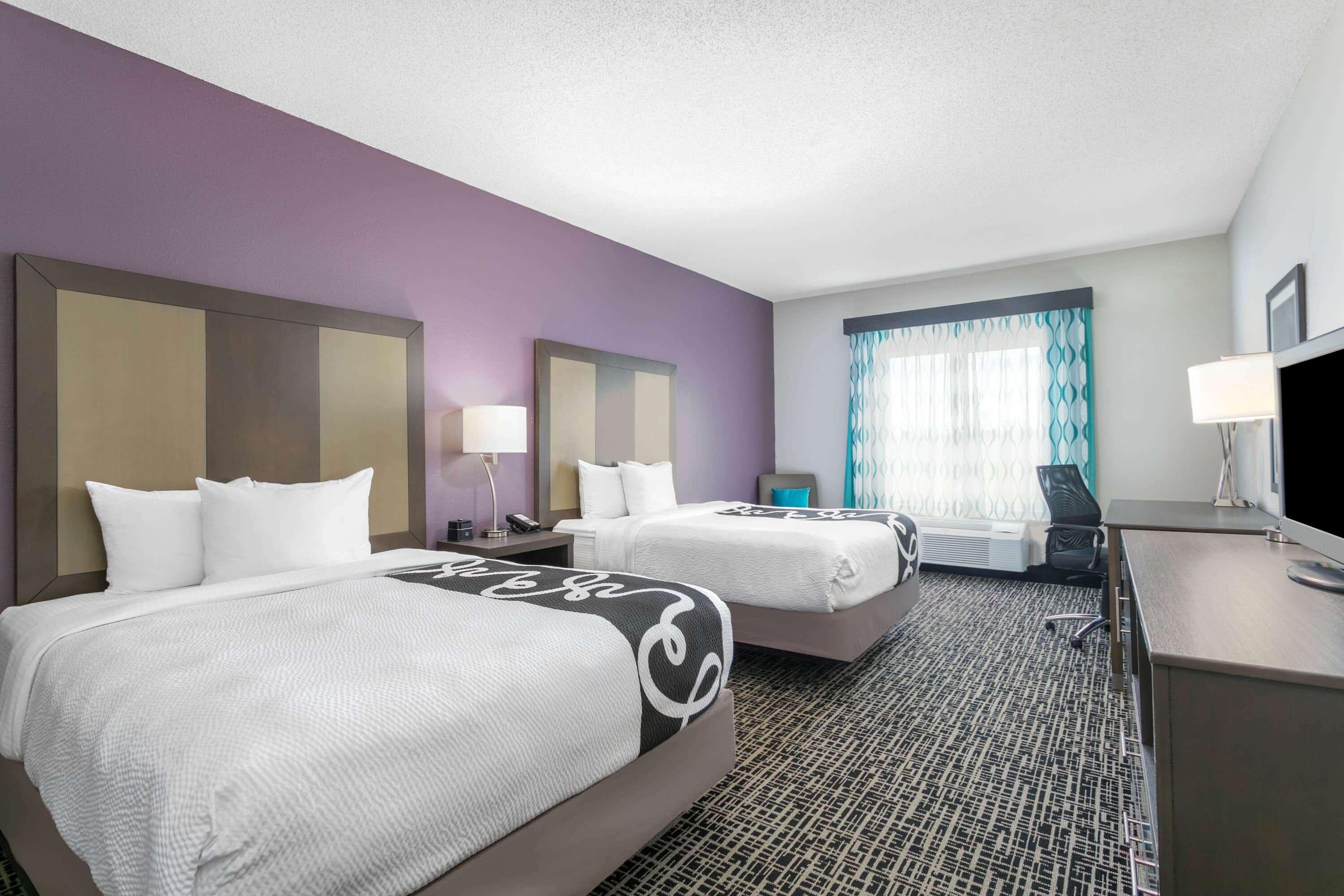 La Quinta By Wyndham Hopkinsville Bagian luar foto