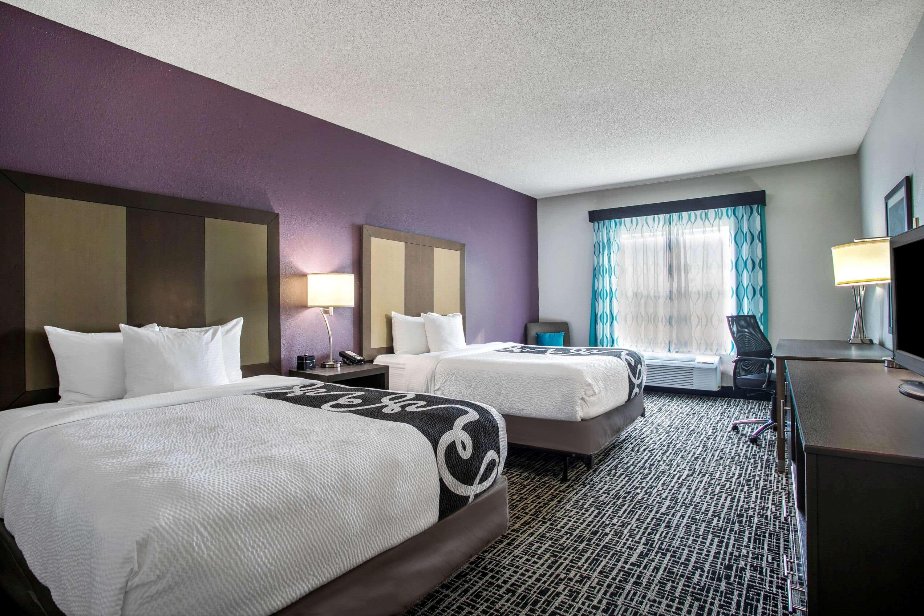 La Quinta By Wyndham Hopkinsville Bagian luar foto