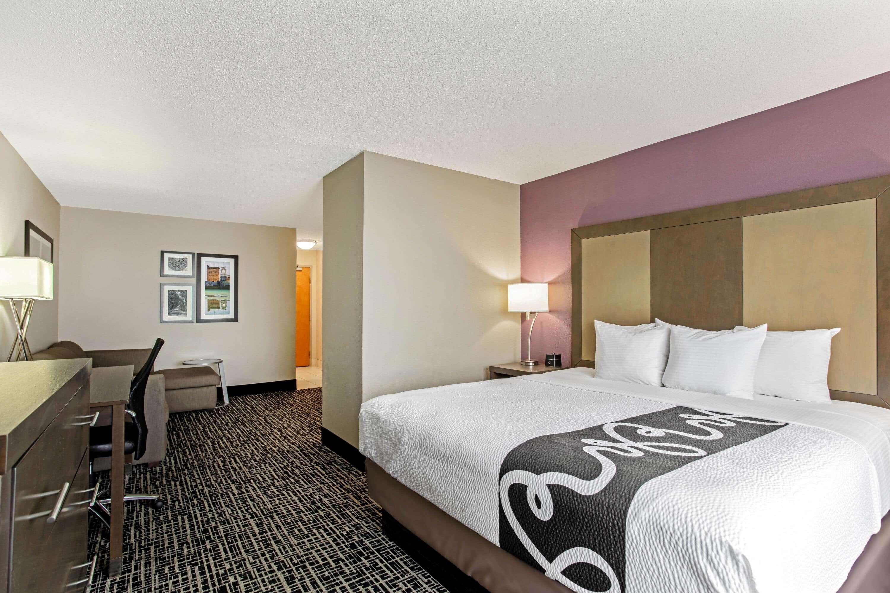 La Quinta By Wyndham Hopkinsville Bagian luar foto