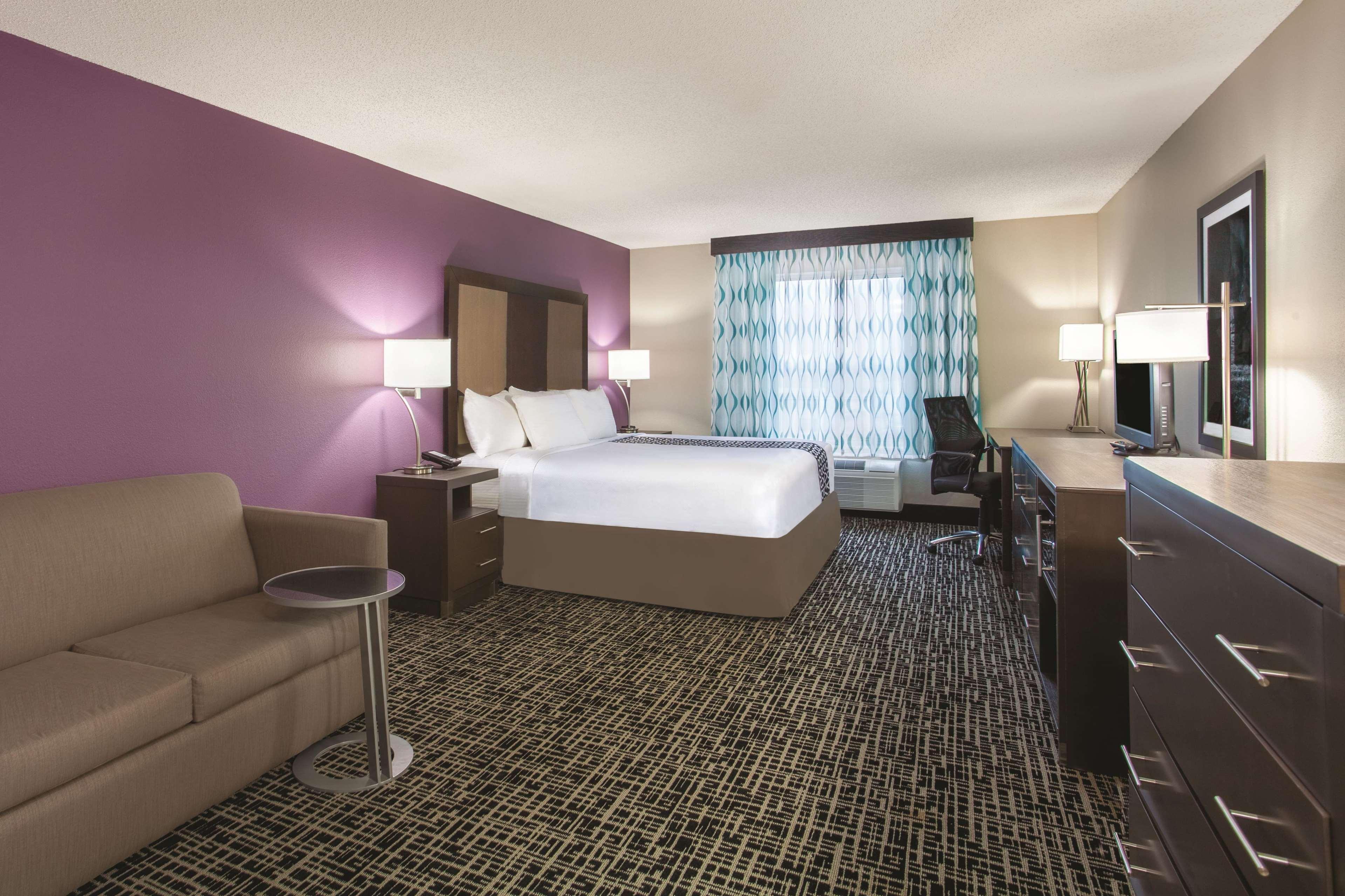 La Quinta By Wyndham Hopkinsville Bagian luar foto