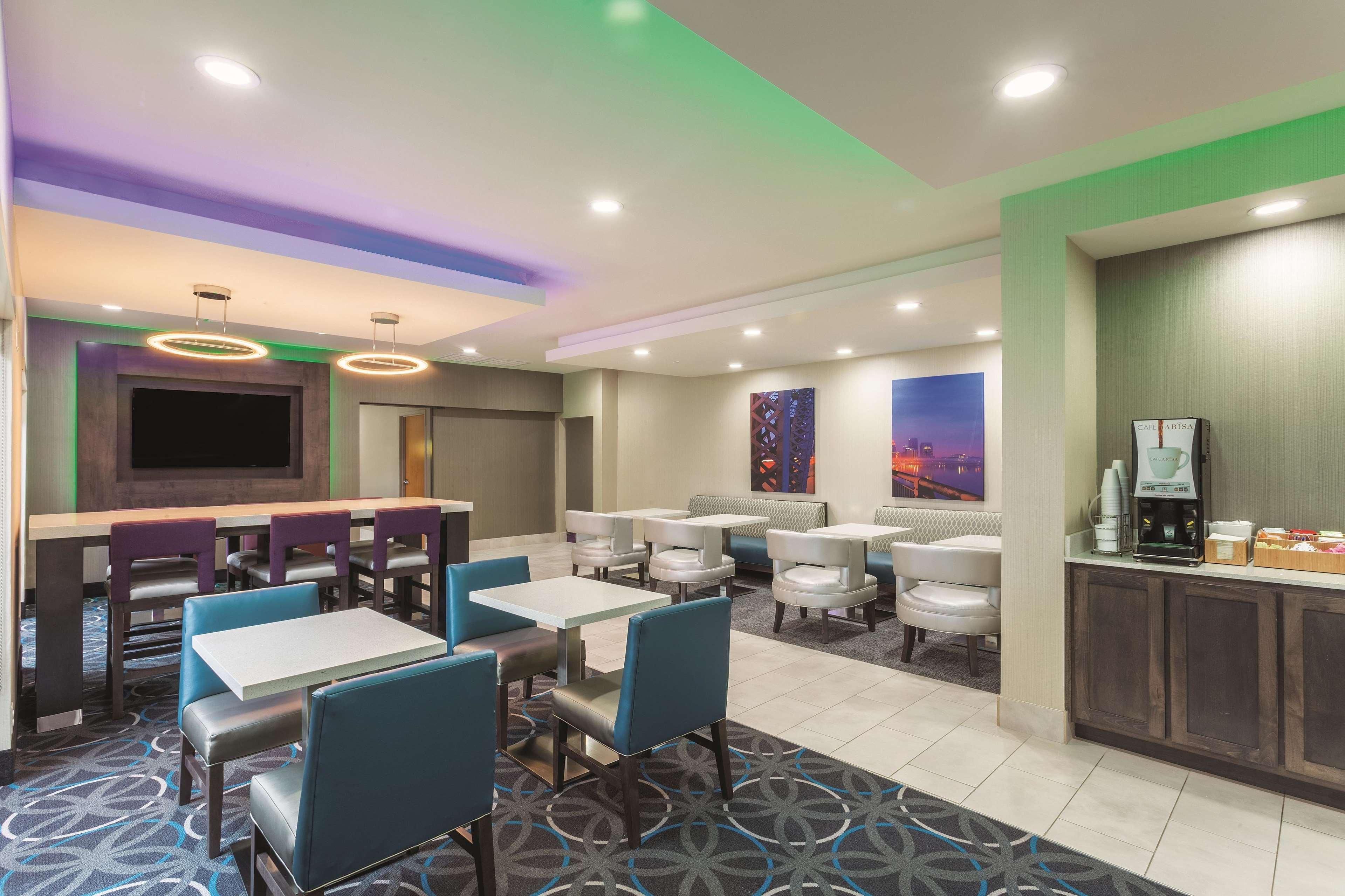 La Quinta By Wyndham Hopkinsville Bagian luar foto