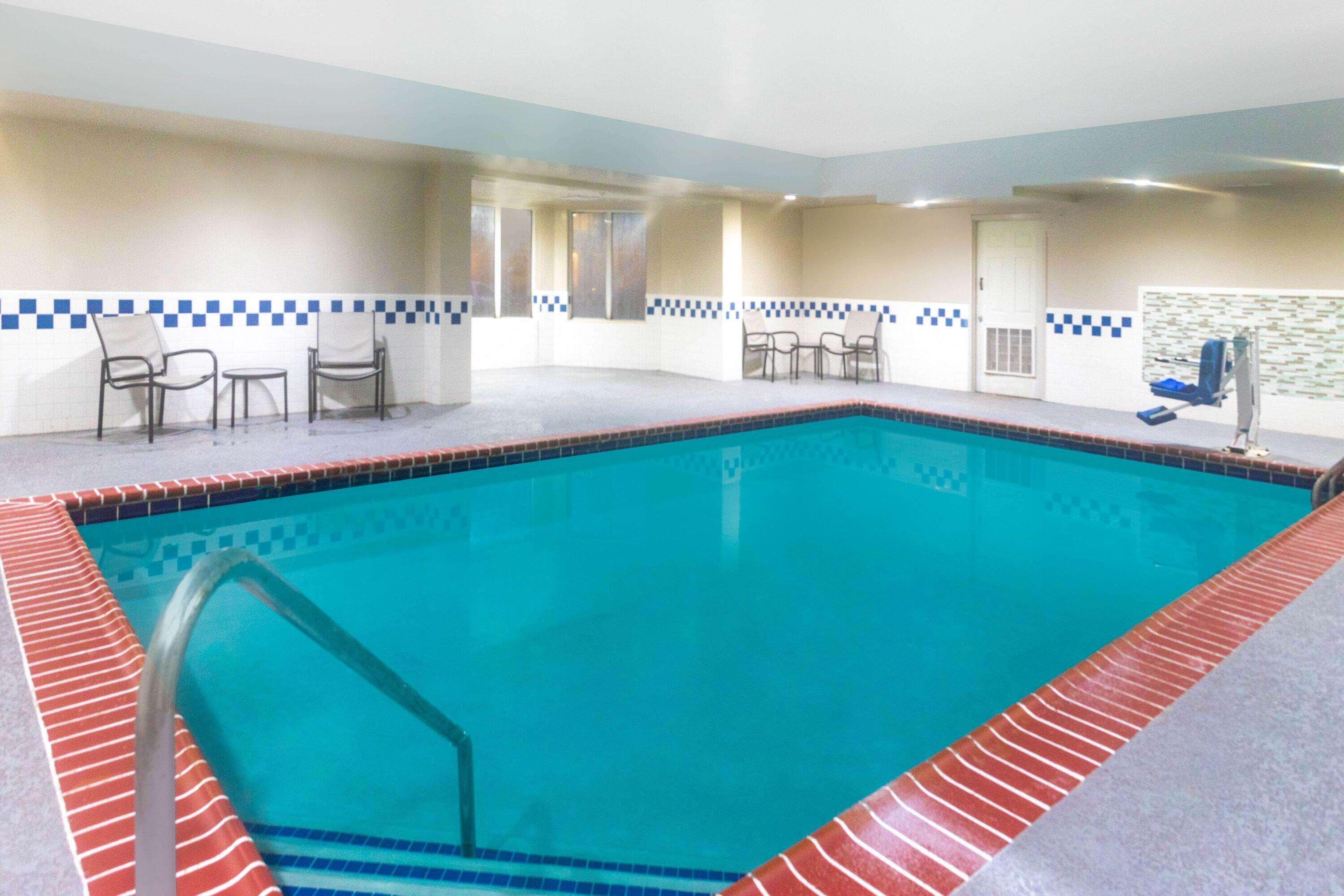 La Quinta By Wyndham Hopkinsville Bagian luar foto