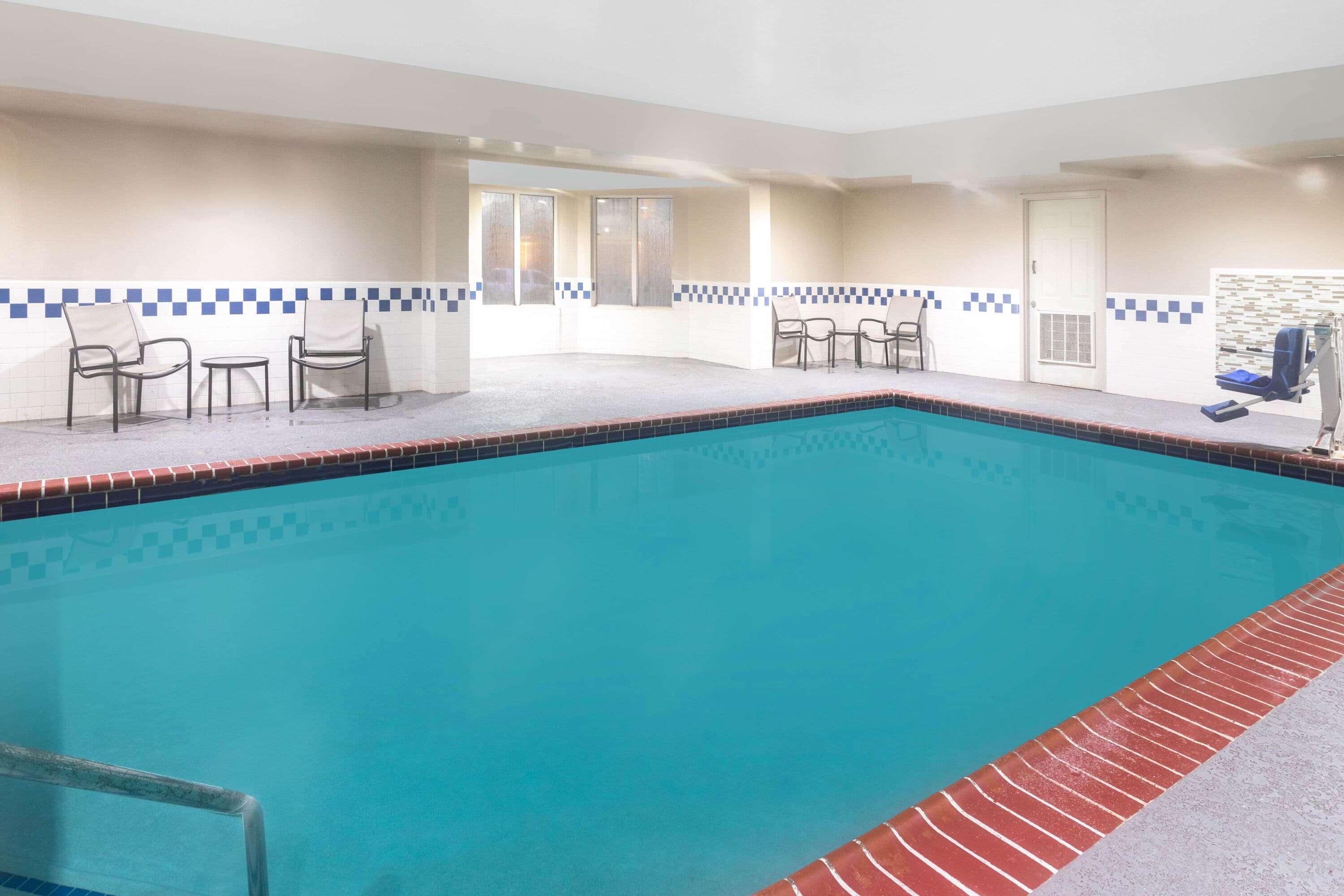 La Quinta By Wyndham Hopkinsville Bagian luar foto