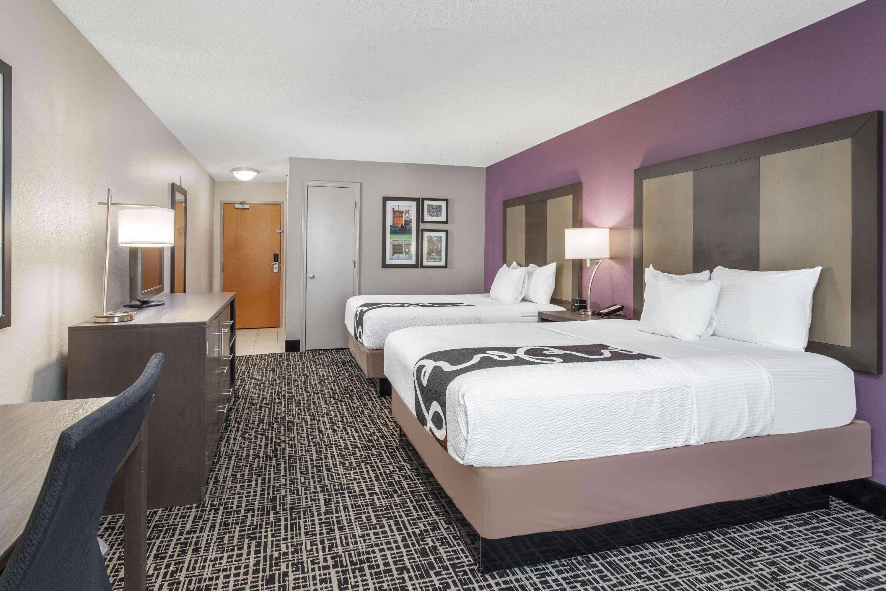 La Quinta By Wyndham Hopkinsville Bagian luar foto
