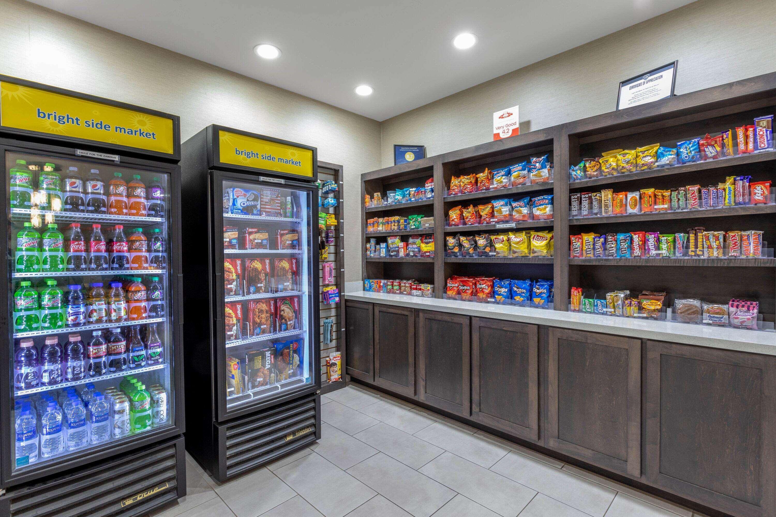 La Quinta By Wyndham Hopkinsville Bagian luar foto