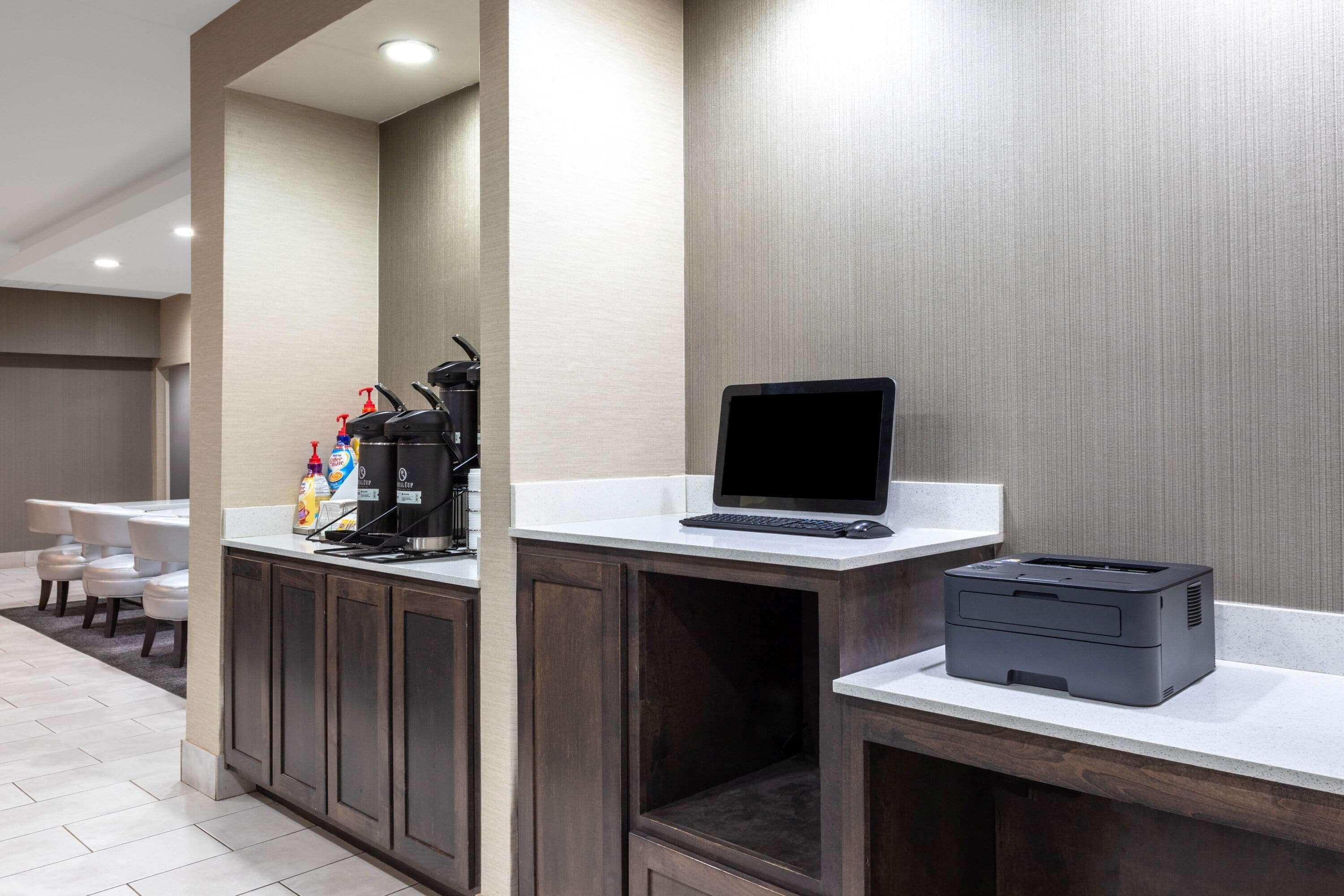 La Quinta By Wyndham Hopkinsville Bagian luar foto