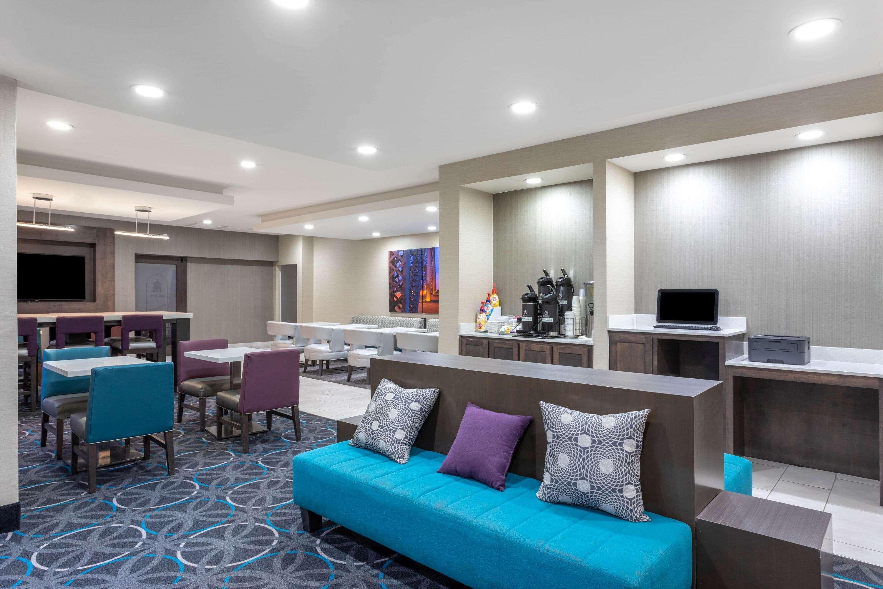 La Quinta By Wyndham Hopkinsville Bagian luar foto