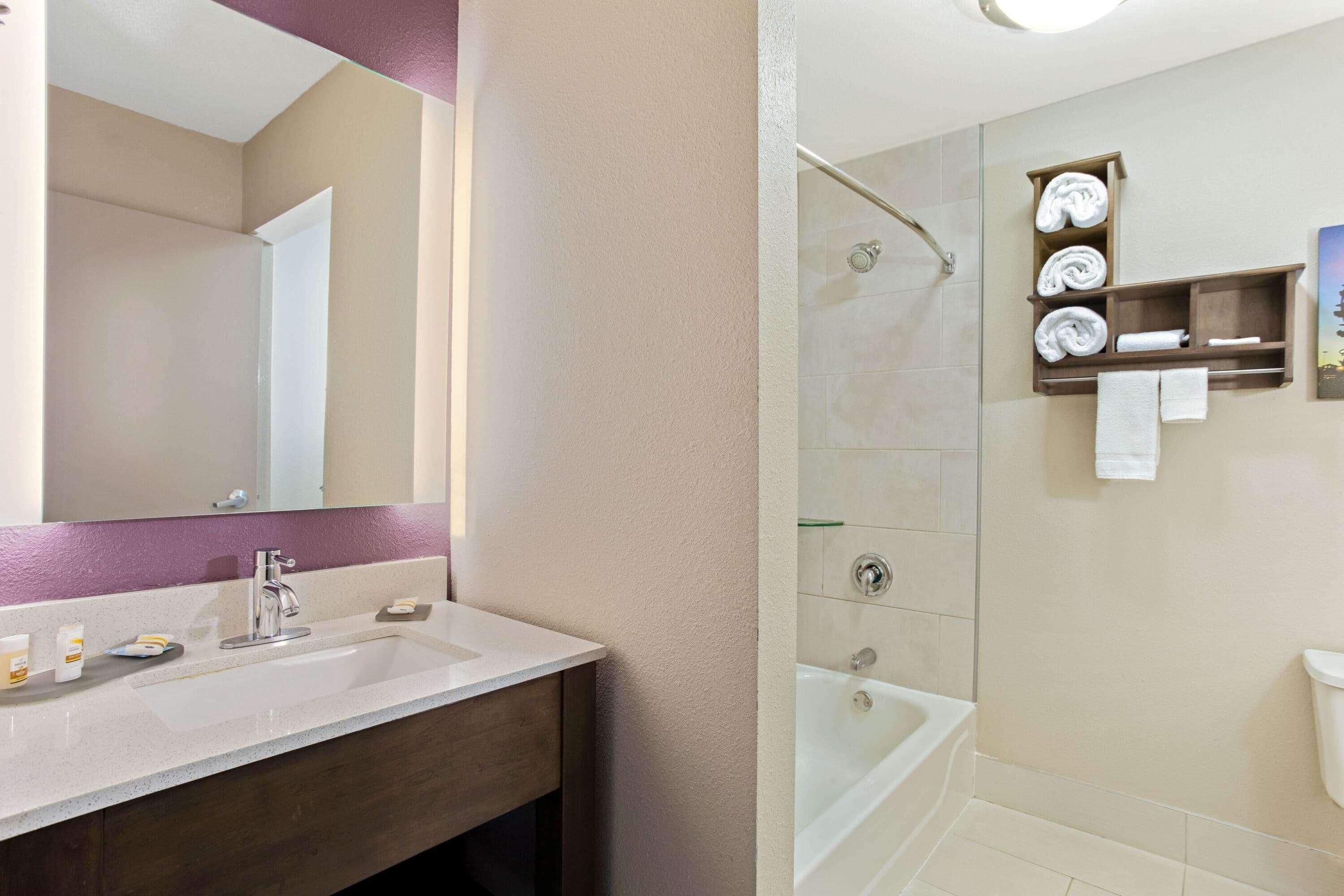 La Quinta By Wyndham Hopkinsville Bagian luar foto