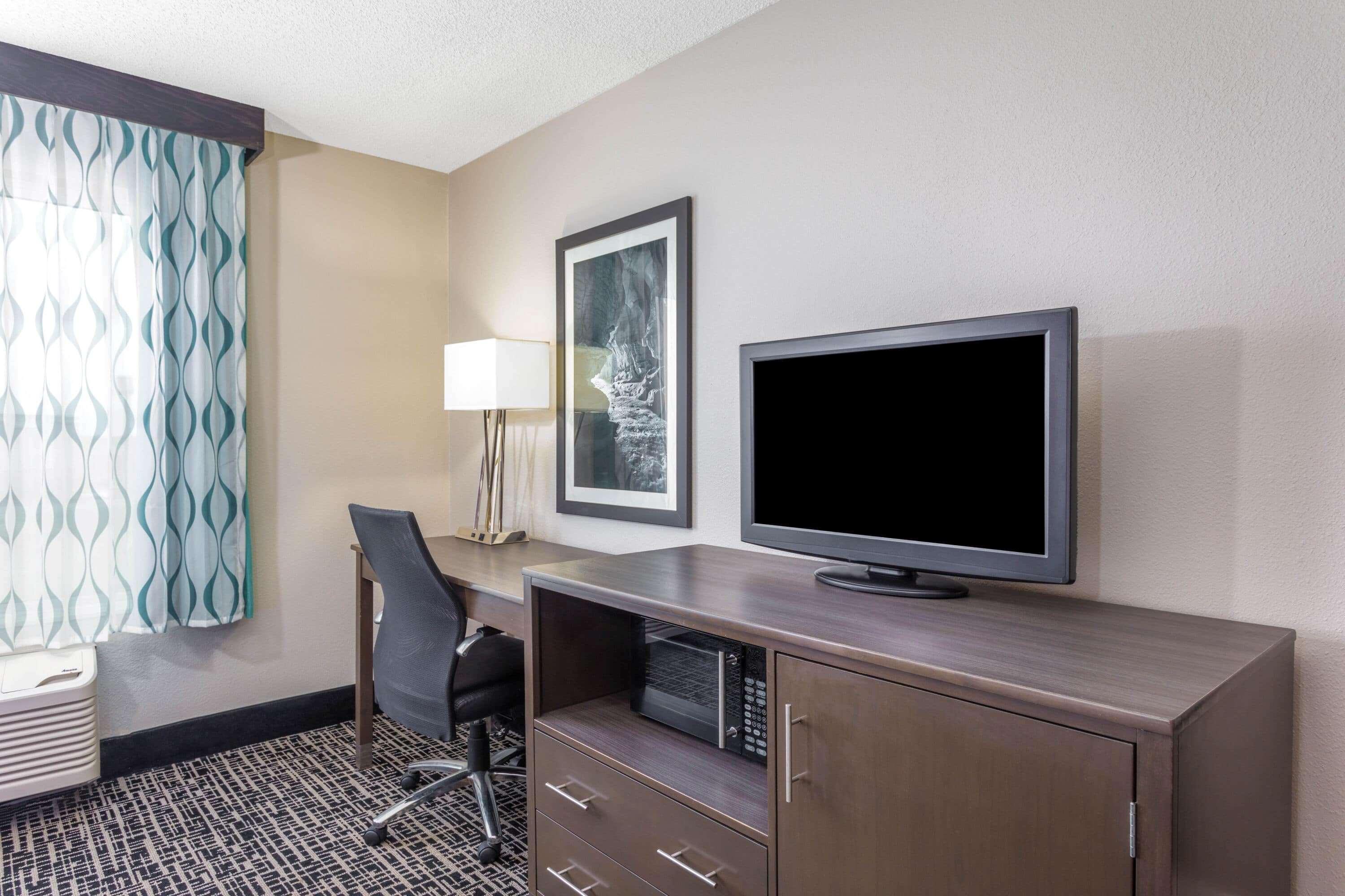 La Quinta By Wyndham Hopkinsville Bagian luar foto