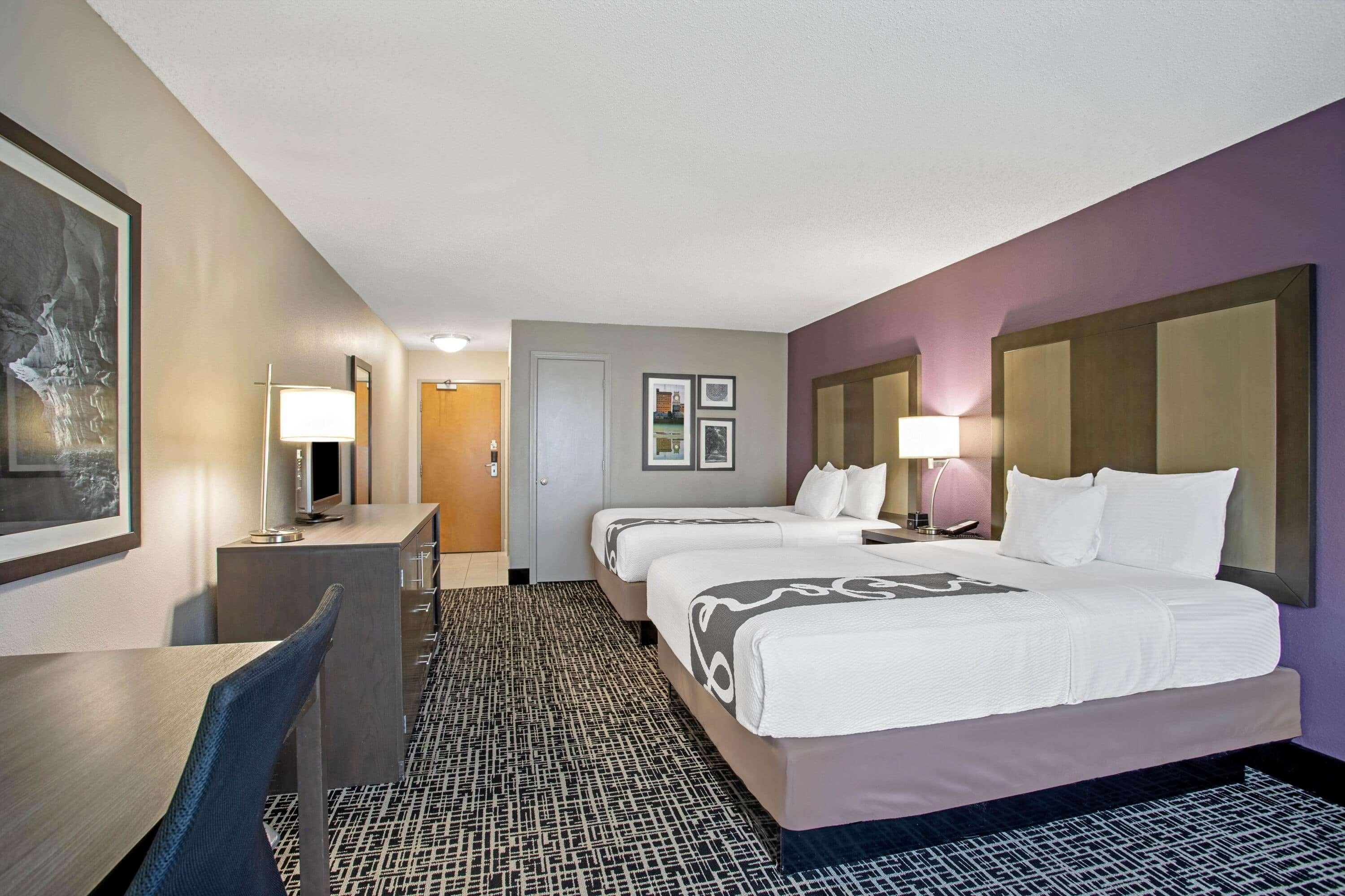 La Quinta By Wyndham Hopkinsville Bagian luar foto