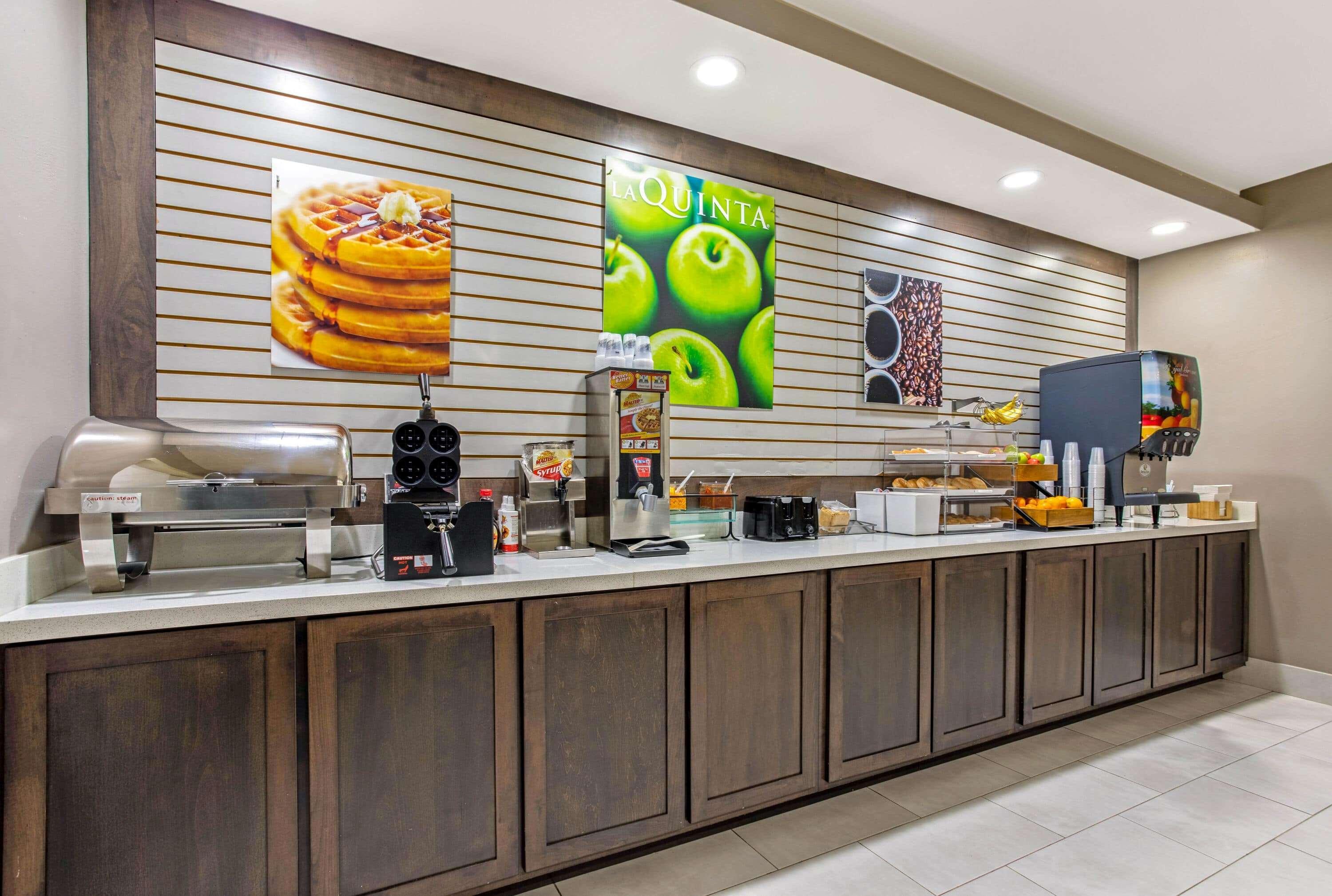 La Quinta By Wyndham Hopkinsville Bagian luar foto