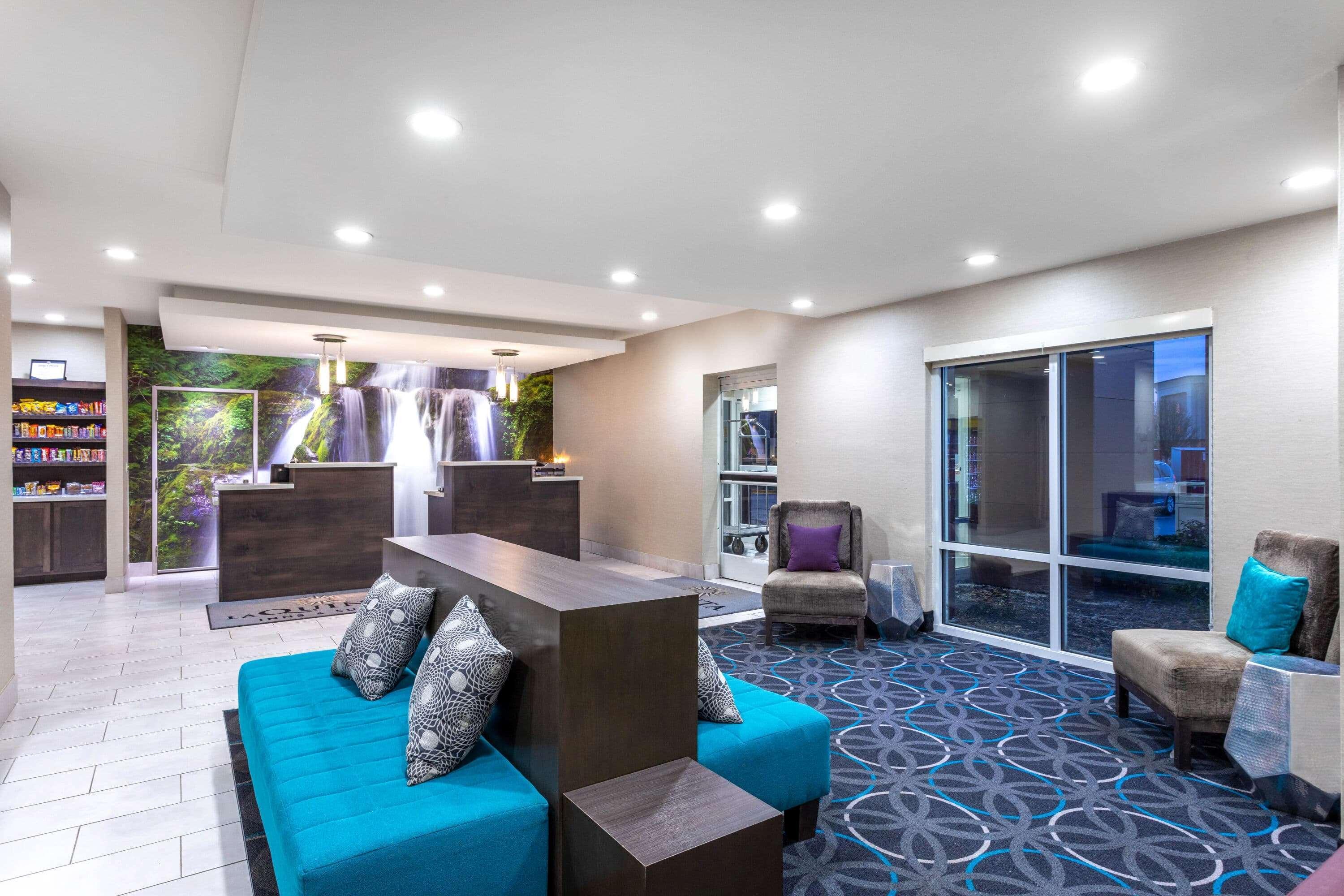 La Quinta By Wyndham Hopkinsville Bagian luar foto