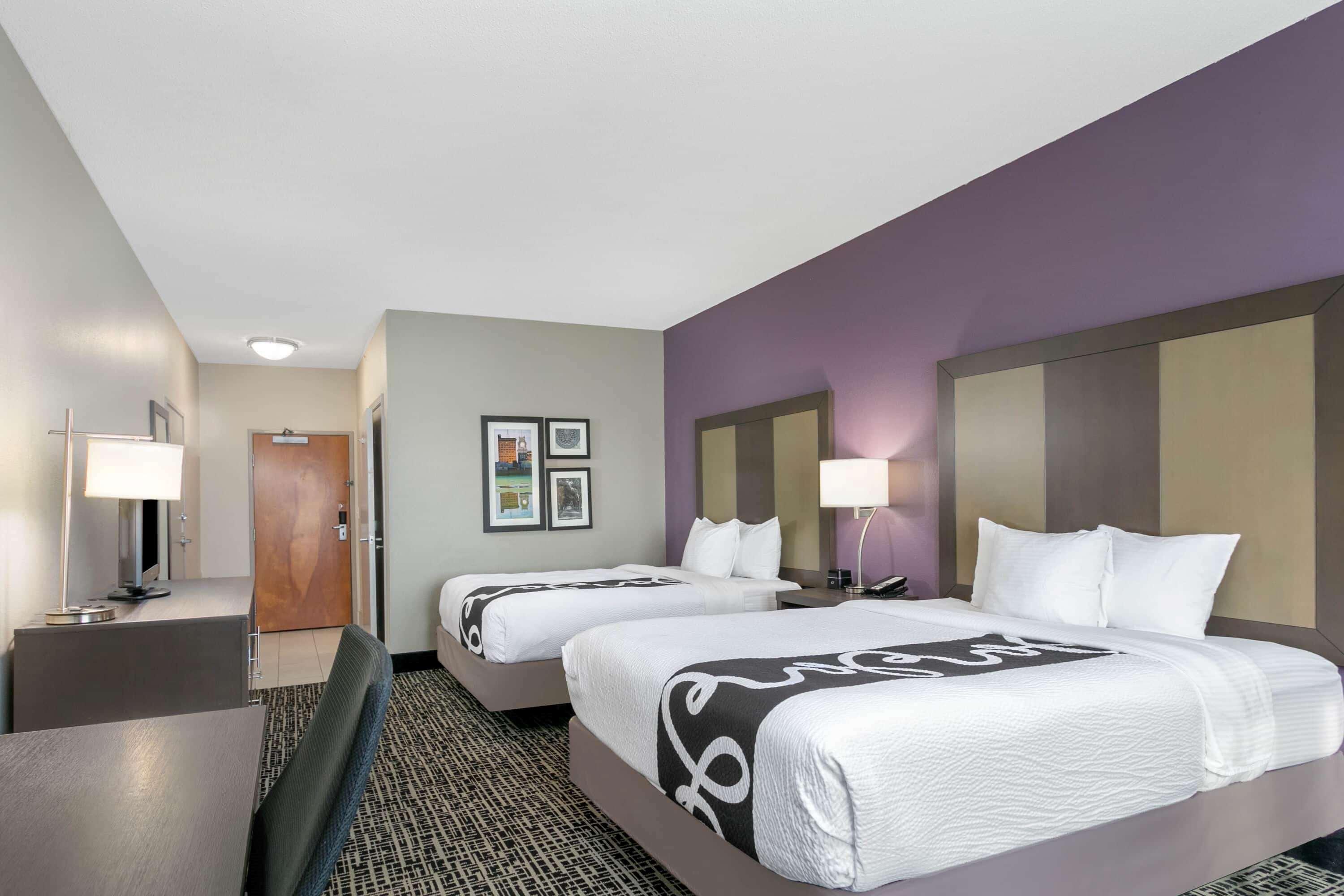 La Quinta By Wyndham Hopkinsville Bagian luar foto