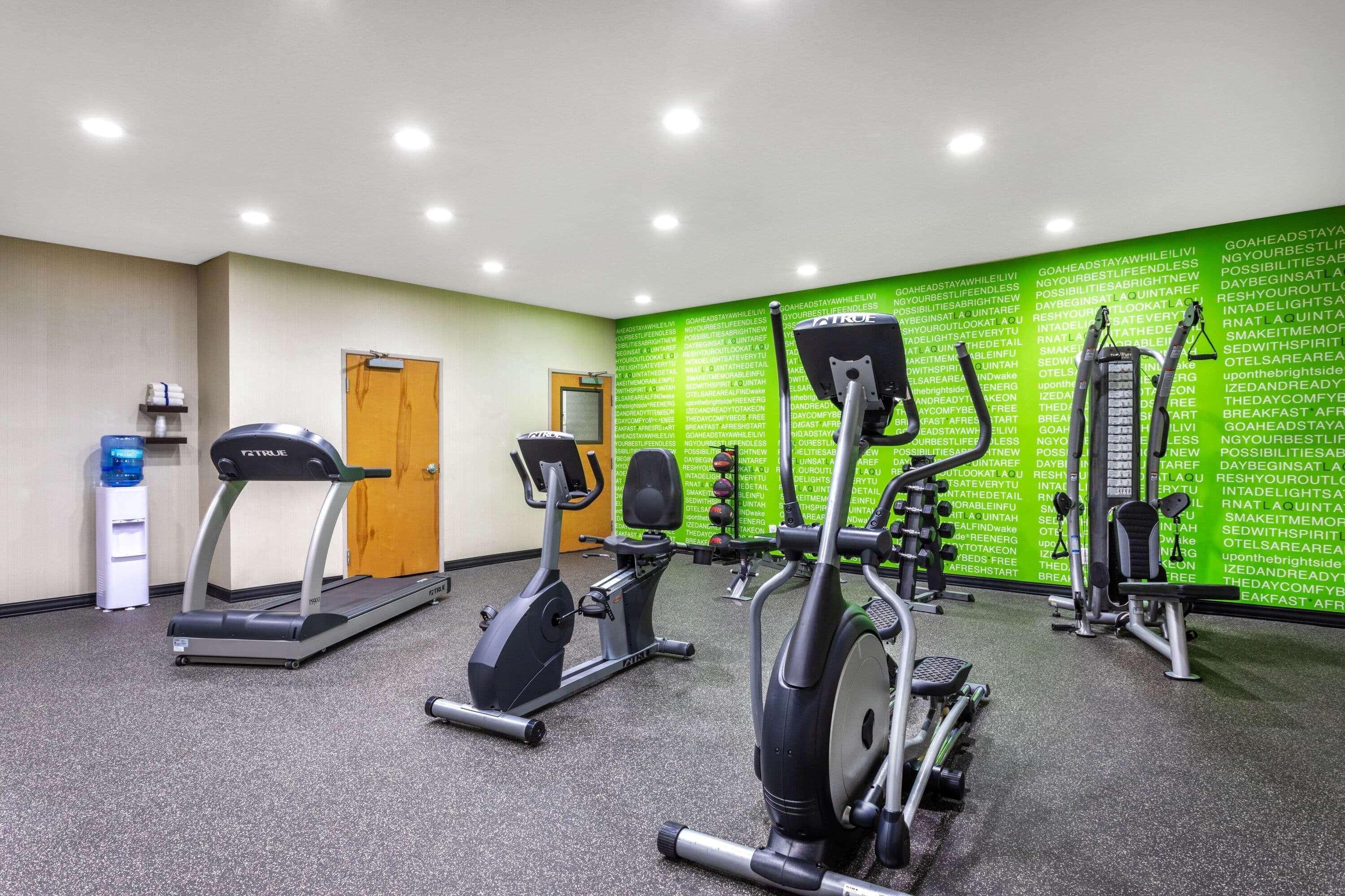 La Quinta By Wyndham Hopkinsville Bagian luar foto