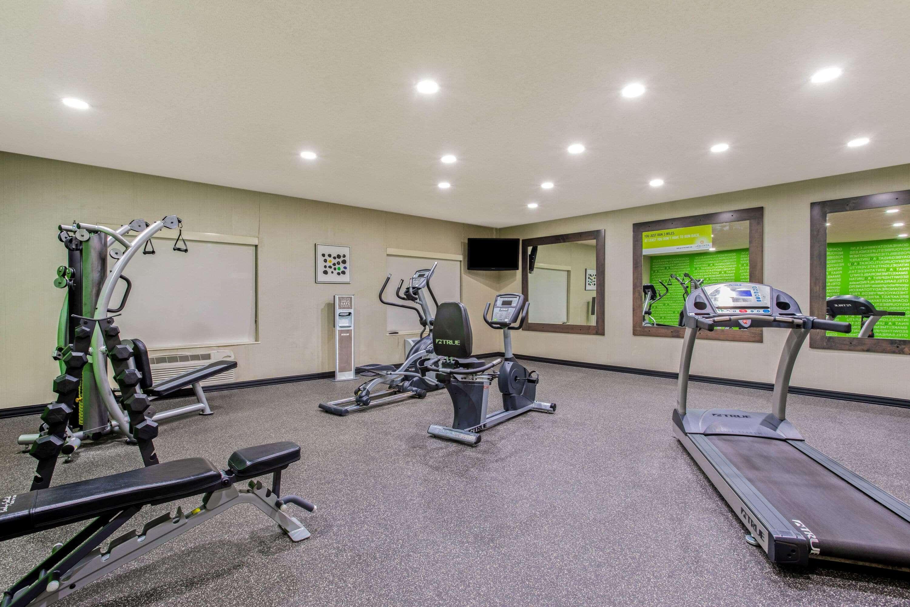 La Quinta By Wyndham Hopkinsville Bagian luar foto