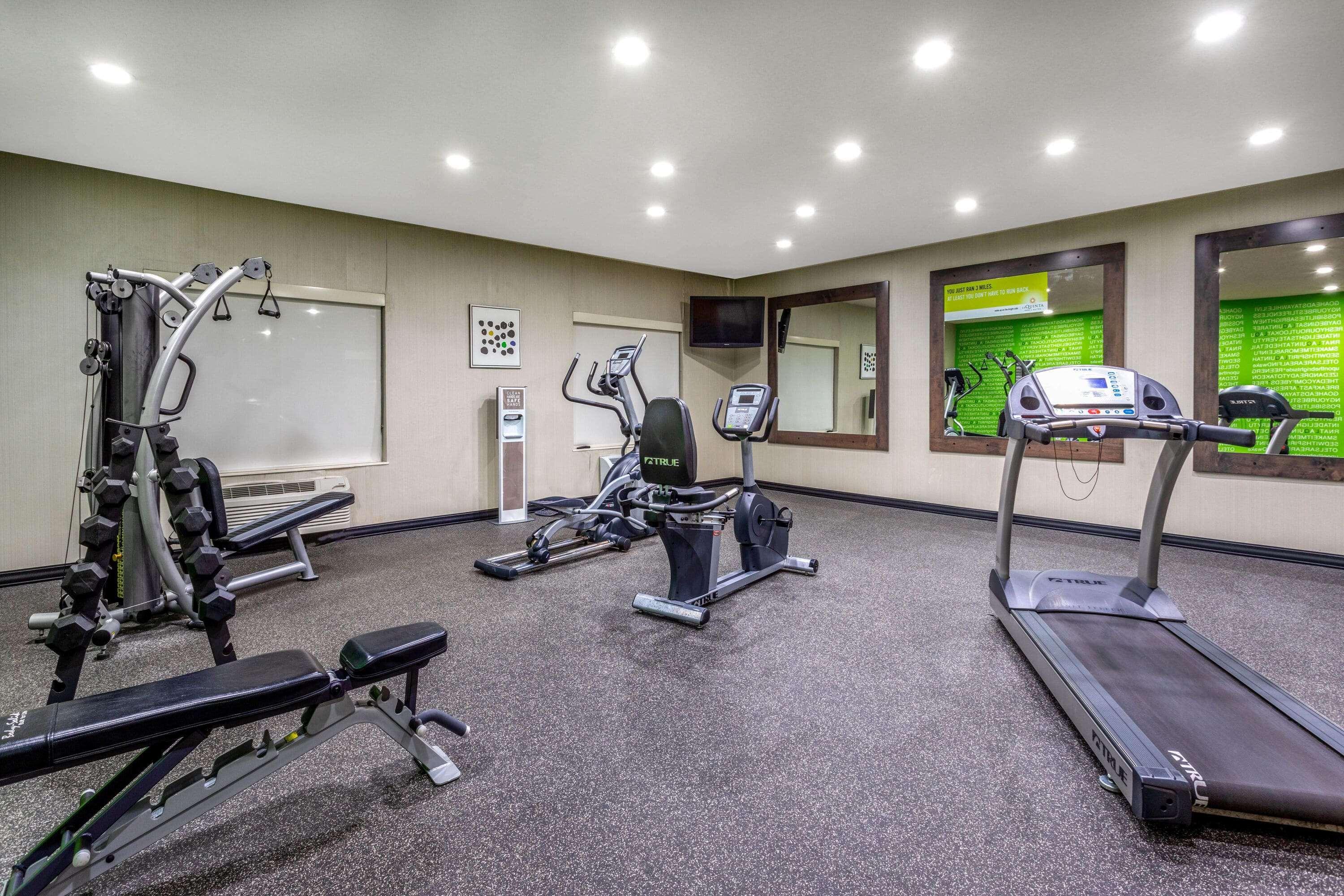 La Quinta By Wyndham Hopkinsville Bagian luar foto