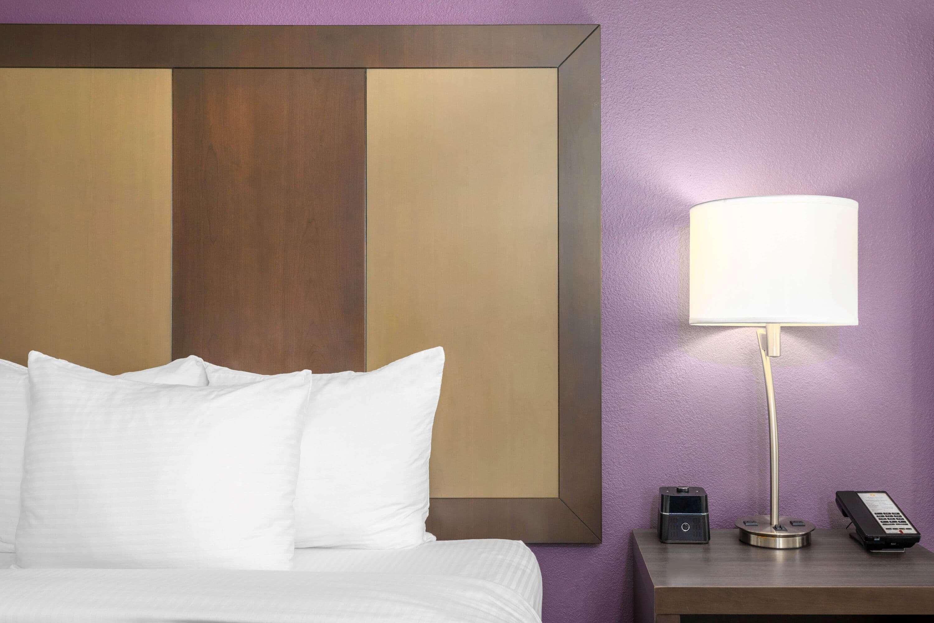 La Quinta By Wyndham Hopkinsville Bagian luar foto