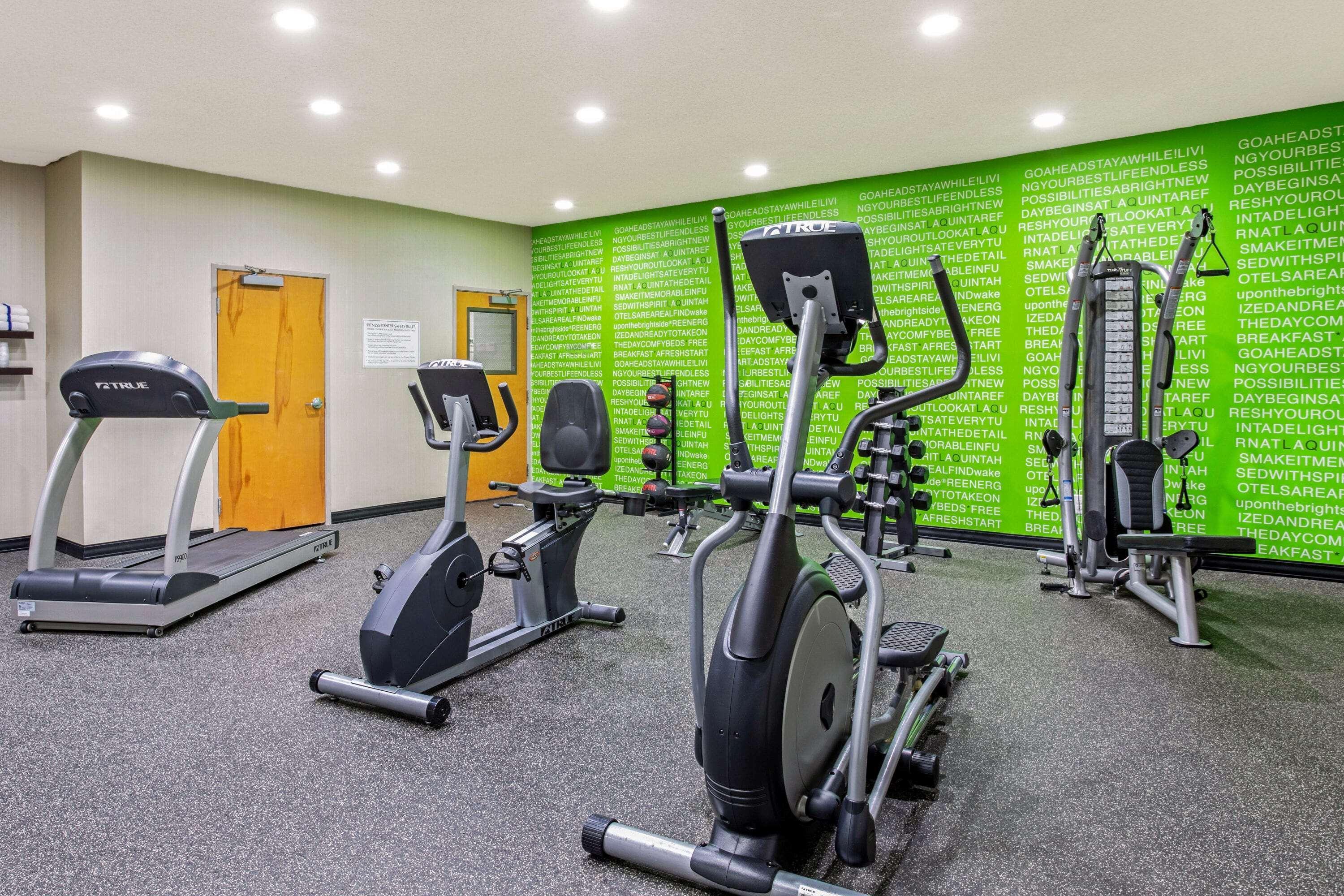 La Quinta By Wyndham Hopkinsville Bagian luar foto