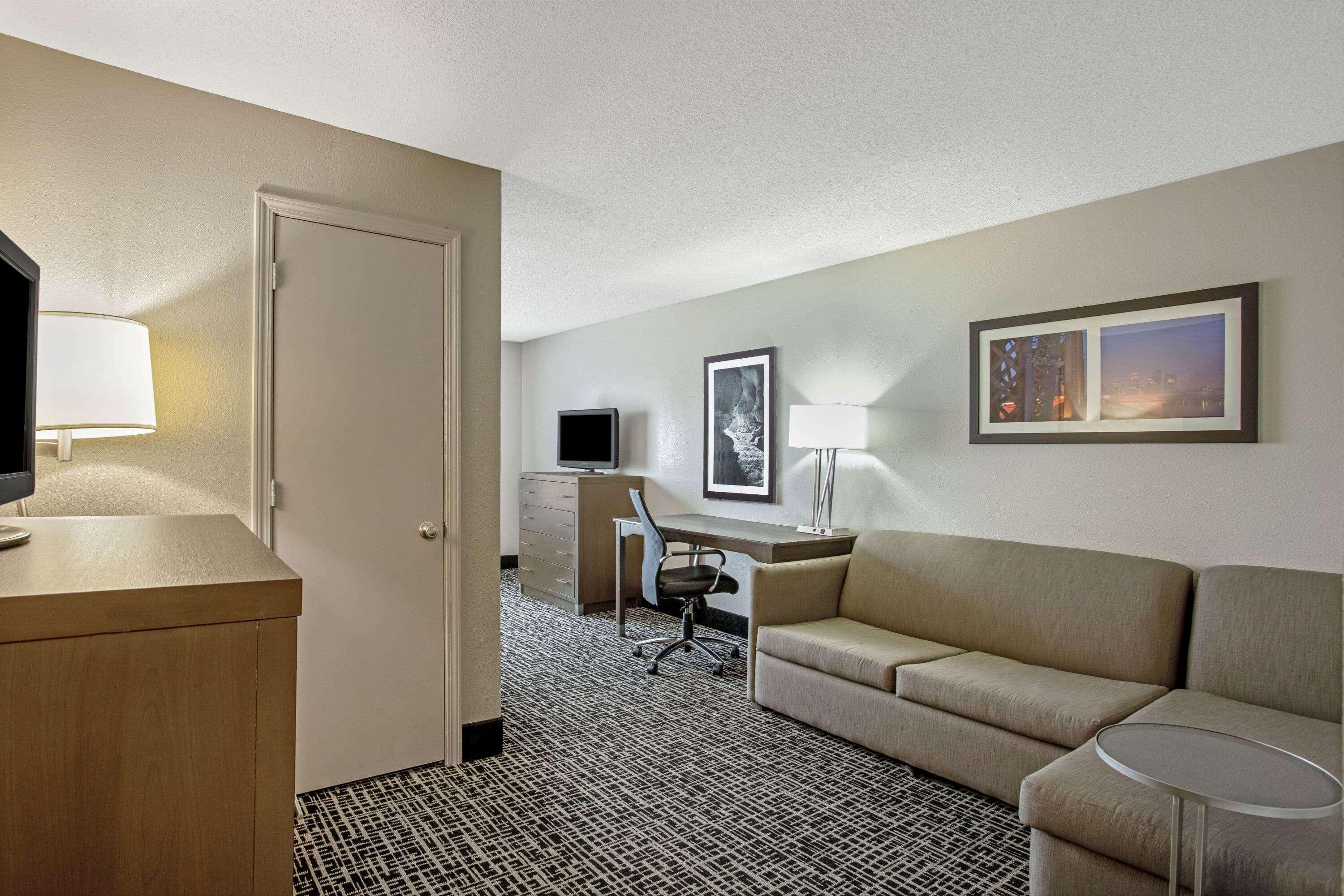 La Quinta By Wyndham Hopkinsville Bagian luar foto