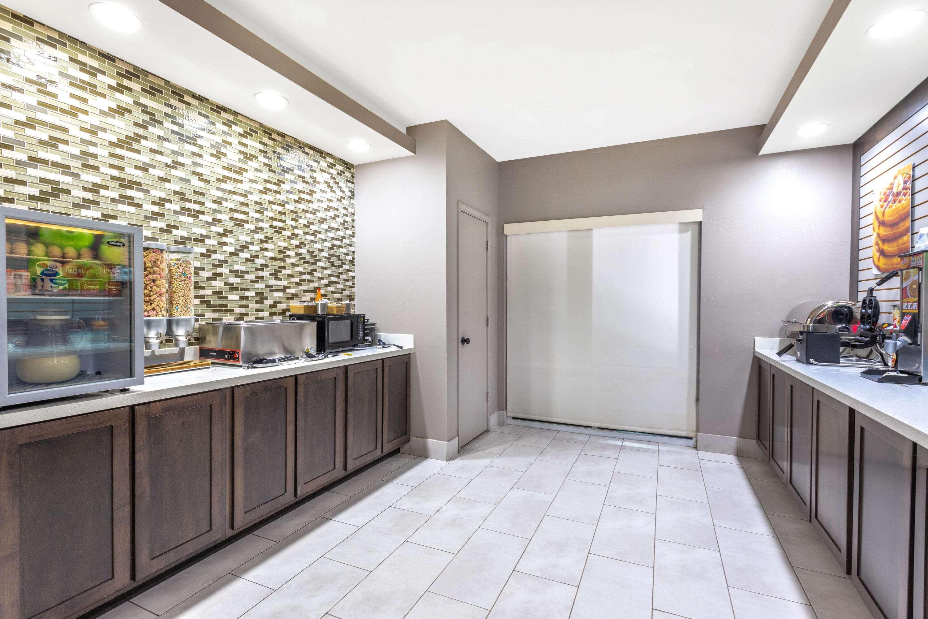 La Quinta By Wyndham Hopkinsville Bagian luar foto