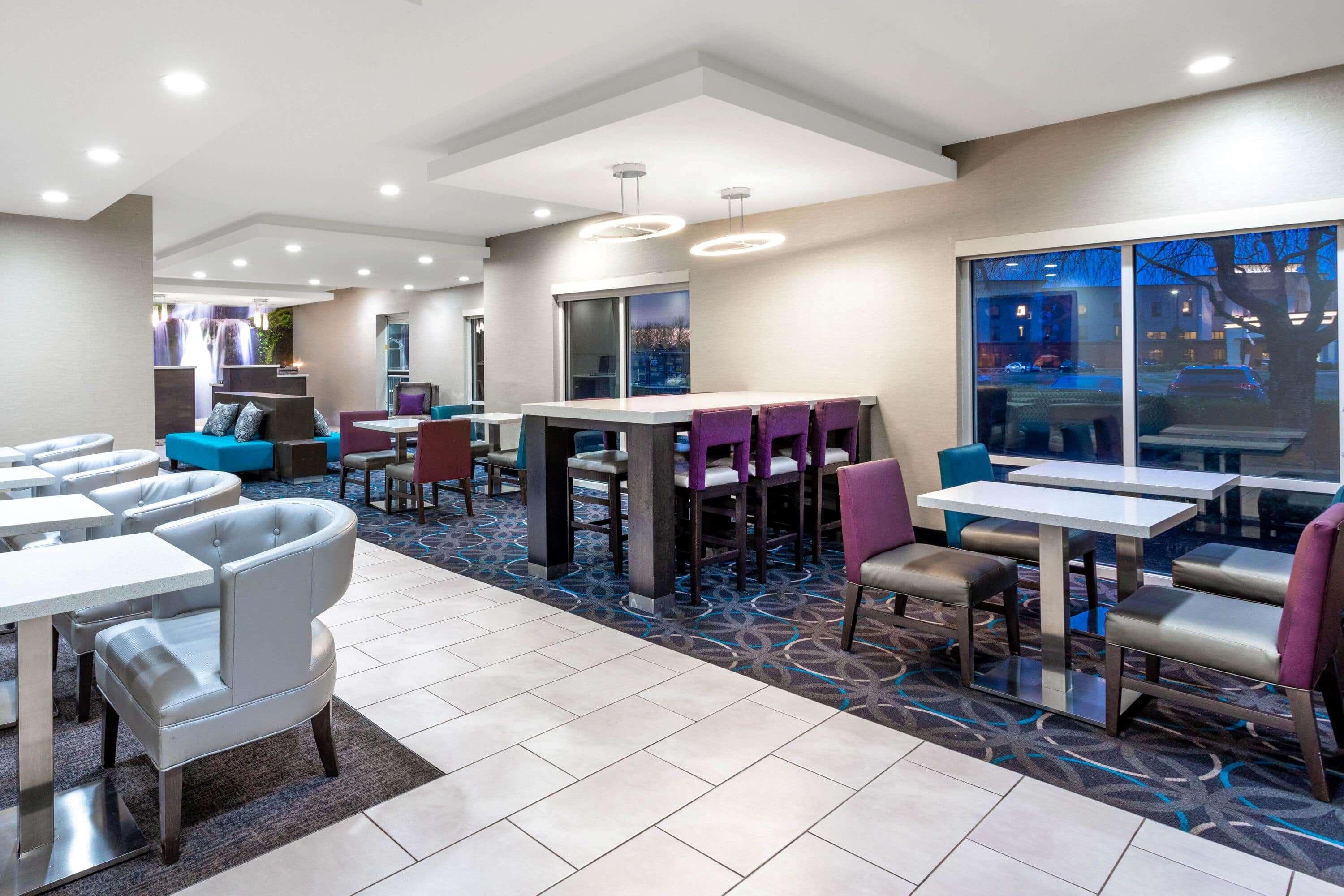 La Quinta By Wyndham Hopkinsville Bagian luar foto