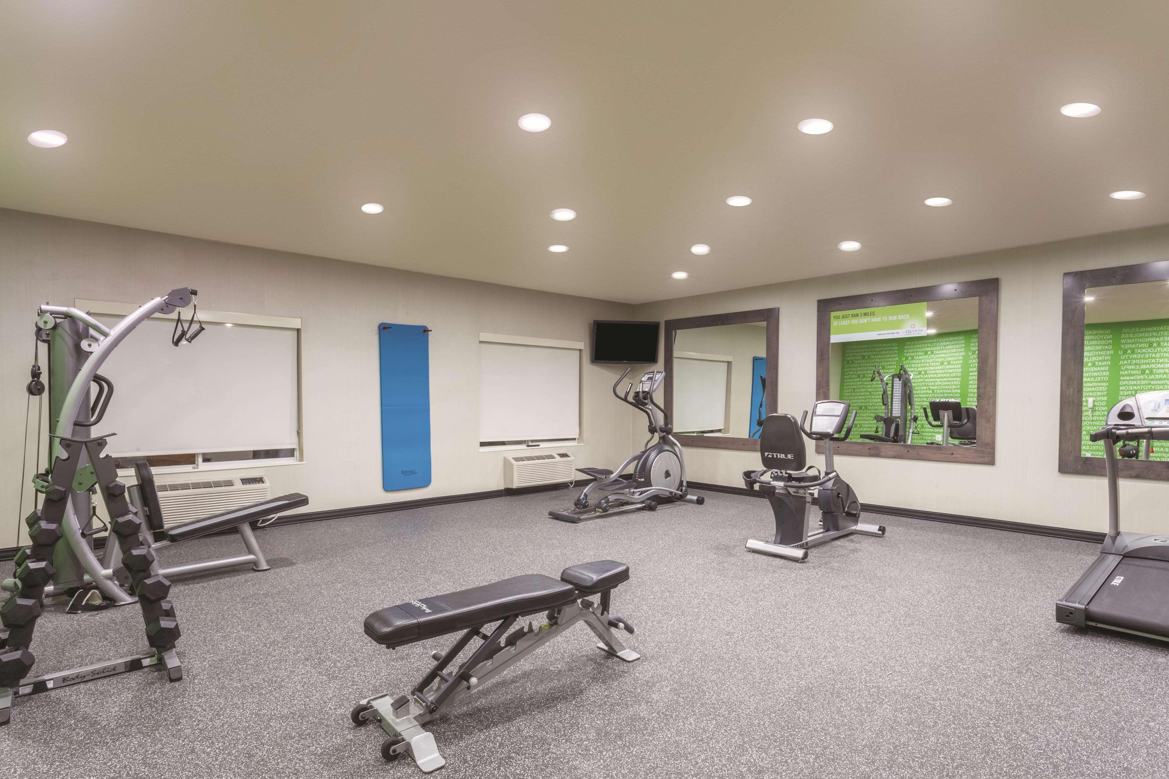 La Quinta By Wyndham Hopkinsville Bagian luar foto