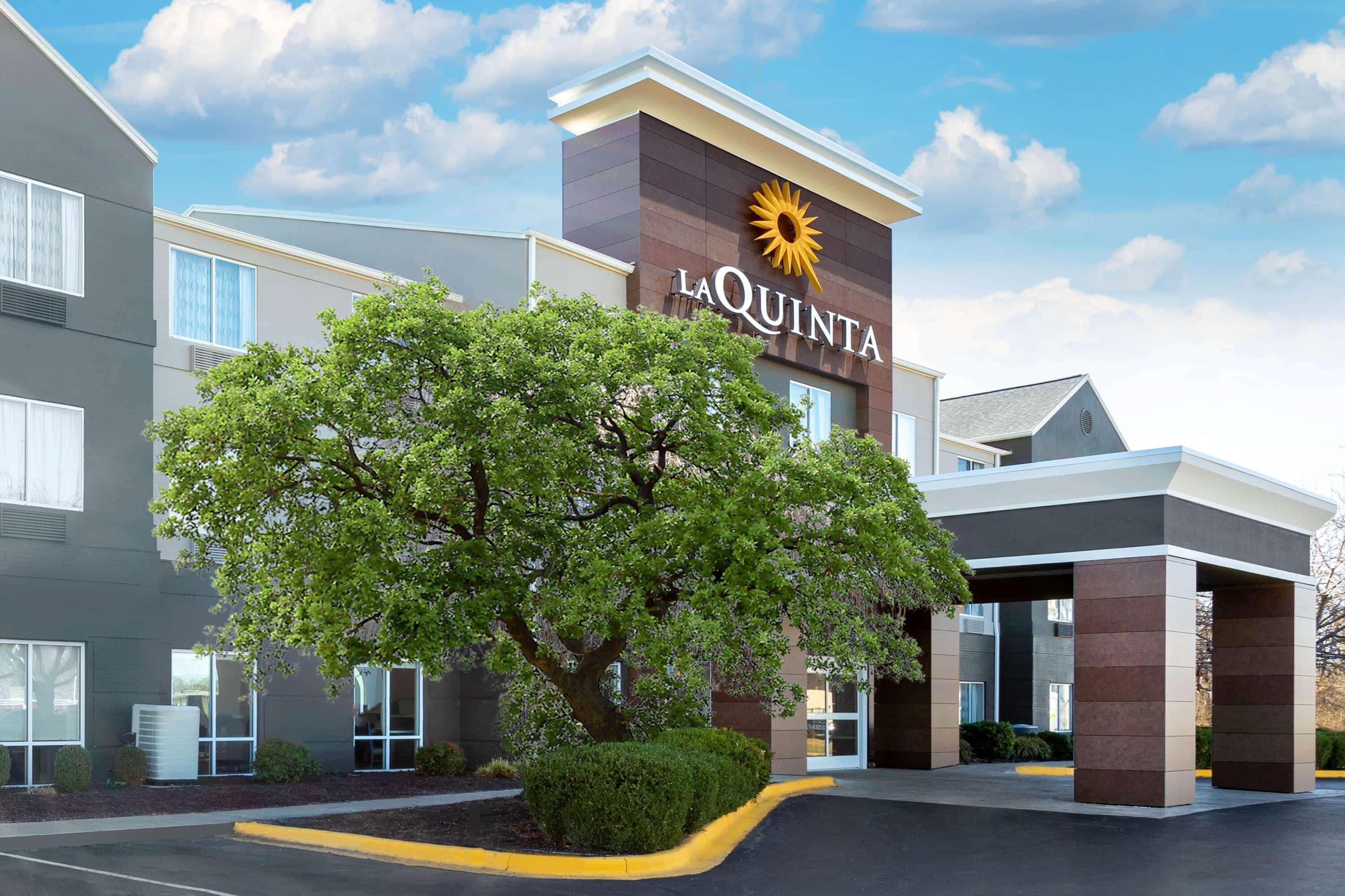 La Quinta By Wyndham Hopkinsville Bagian luar foto
