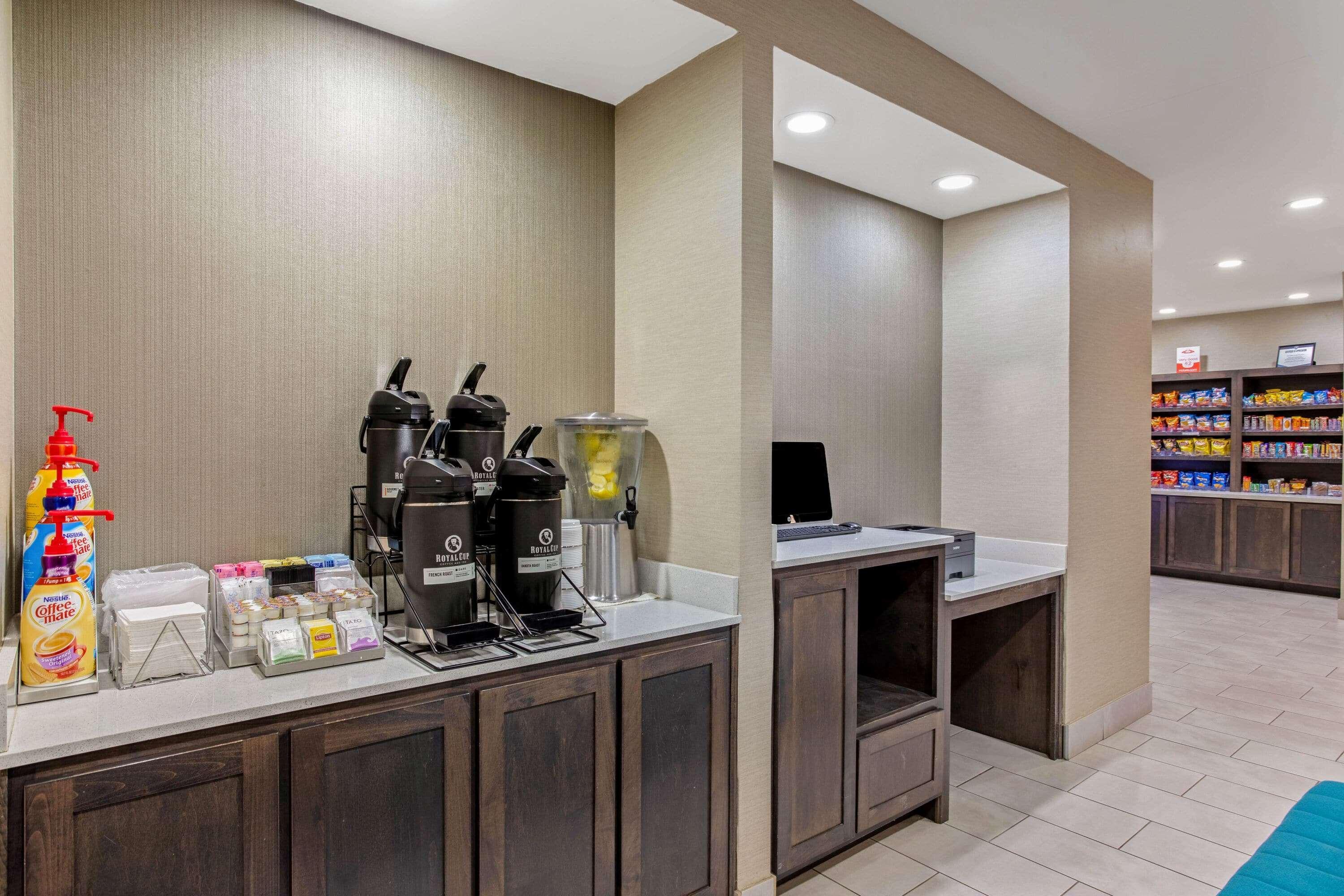 La Quinta By Wyndham Hopkinsville Bagian luar foto
