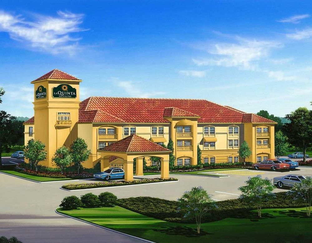 La Quinta By Wyndham Hopkinsville Bagian luar foto