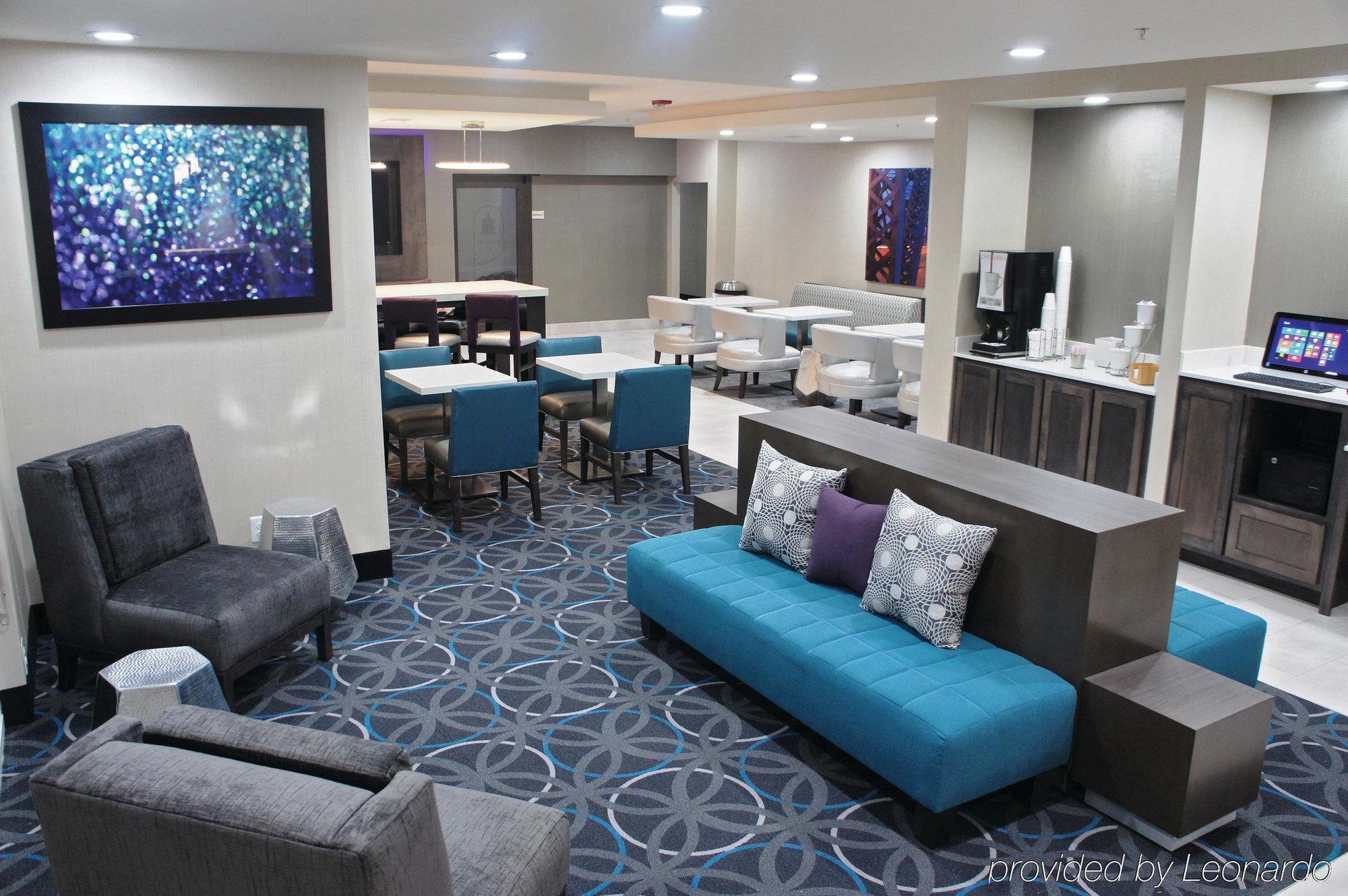 La Quinta By Wyndham Hopkinsville Bagian luar foto