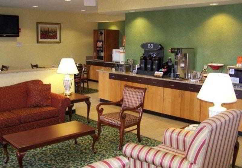La Quinta By Wyndham Hopkinsville Bagian luar foto