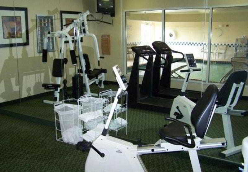 La Quinta By Wyndham Hopkinsville Bagian luar foto