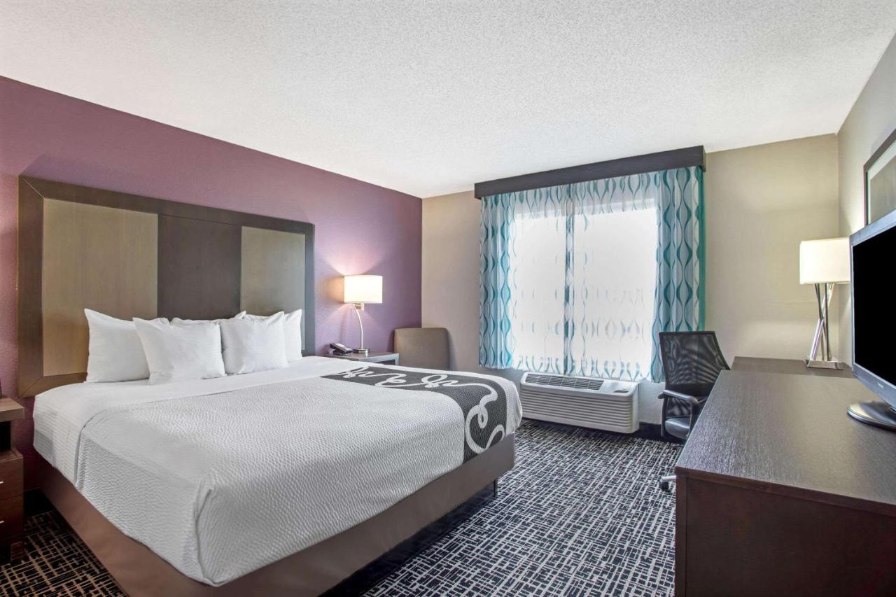 La Quinta By Wyndham Hopkinsville Bagian luar foto