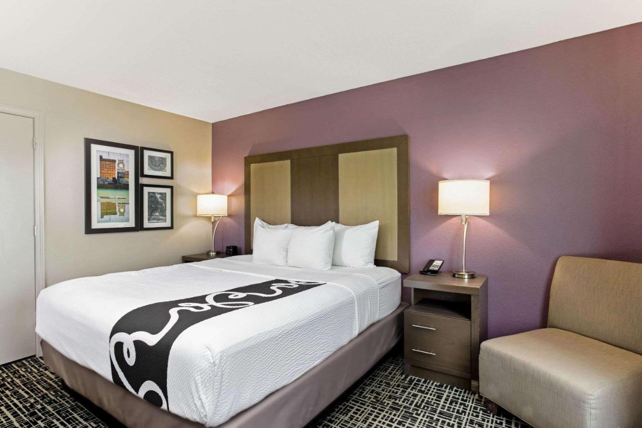 La Quinta By Wyndham Hopkinsville Bagian luar foto